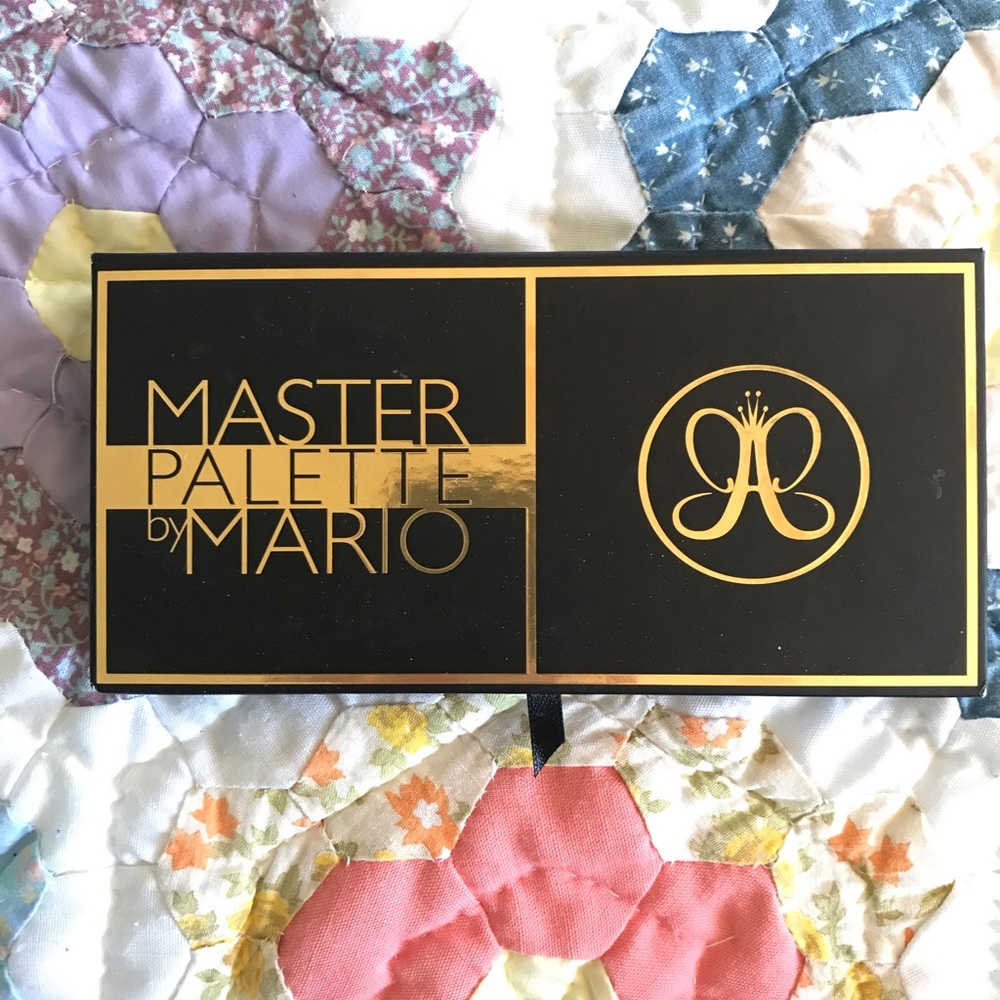 ABH Palette